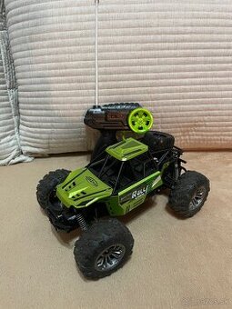 RC auto