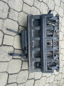 BMW E46 M52tub sanie