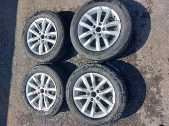 ELEKTRÓNY VW R16 5X112 6,5JX16 ET41 3G0601025