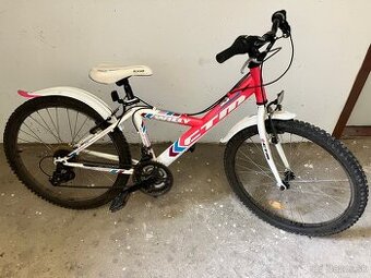 Divčensky Bicykel