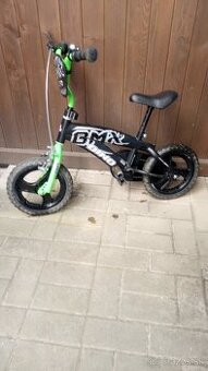 Detský bicykel