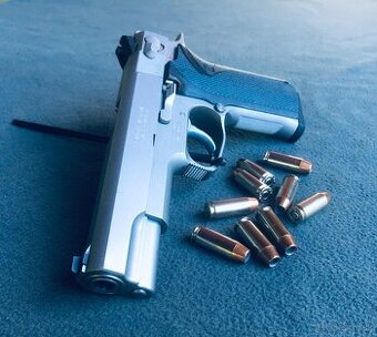 Smith&Wesson 10mm Auto