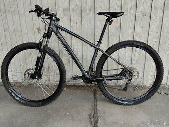 Horský bicykel