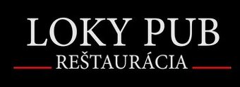 LOKY PUB - Obedová čašníčka a obedová kuchárka