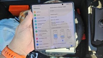 Honor Magic V3 - 12/512GB nový, aj vymením