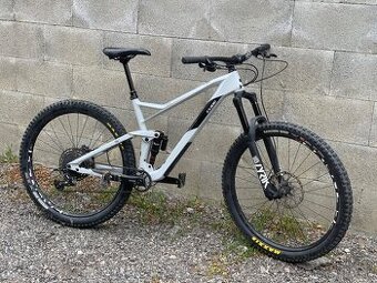 Predam enduro Cube stereo 150