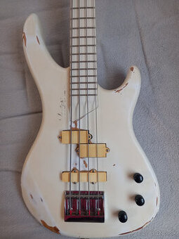 basgitara VESTER
