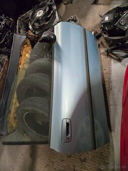 Dvere peugeot 406 coupe