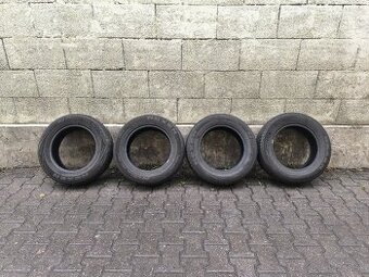 Predám pneumatiky nexen 195/65r15