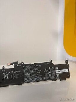 Nová batéria HP SS03XL (originál)