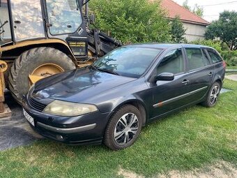 Renault Laguna 2 1.9d