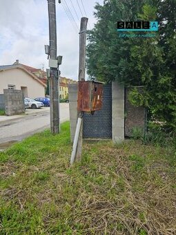 Stavebný pozemok v Dolnom Chotári/ Kráľov brod