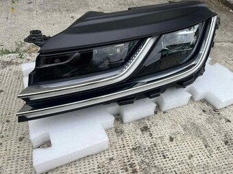 VW Arteon Ľavý predný svetlomet