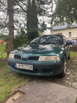 Mitsubishi carisma 1.8 GDI