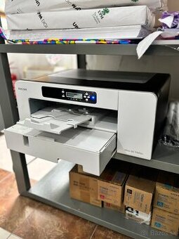 Sublimačná tlačiareň Ricoh
