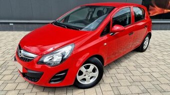 Opel Corsa 1.2i 2015/70.000km