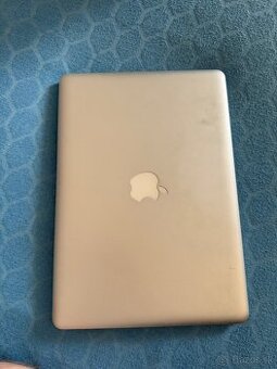 Macbook Pro 2009
