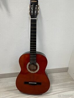 Akustická gitara
