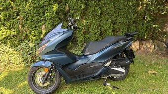 HONDA PCX125, MODELOVÝ ROK 2023