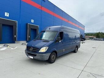 Predám Mercedes Sprinter W906 2007