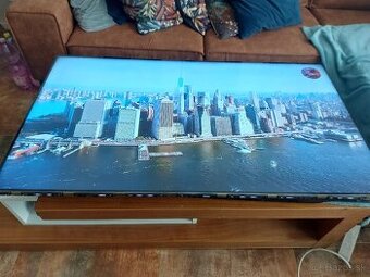 LG 55LB730V Smart 4K 3D Hbb TV 55" diely