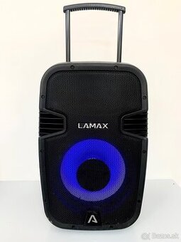 Reproduktor LAMAX partyboombox500