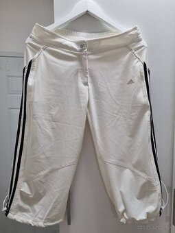 ADIDAS dámske športové nohavice veľ. M