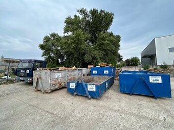🔧 ŠEDO AUTODOPRAVA s.r.o.