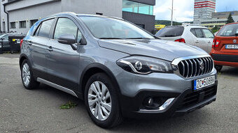 SX4 S-CROSS 1,4T GL+ Premium 4x4 TSMJYBA2S00685468