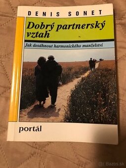 Dobrý partnerský vuťah - 1