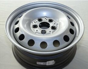 ALCAR DISK 9897 Mercedes VIANO & VITO