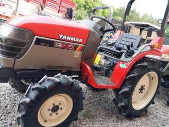 Yanmar AF18