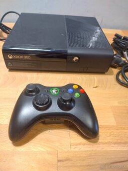 X BOX 360