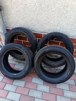 Letné pneumatiky NEXEN