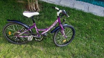 Predám detský bicykel CTM Maggie 20