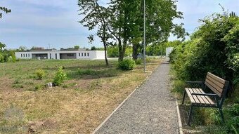 Stavebný pozemok 2269m2, Kamenný mlyn – Trnava