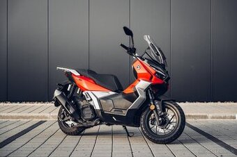 VOGE SR1 125i ADV 2025