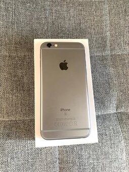 iPhone 6S 128GB (plne funkčný)