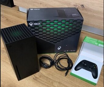 Xbox series X