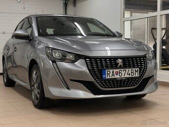 Peugeot 208 1.2 PureTech Odpočet DPH