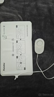 Monitor dychu Jablotron nanny