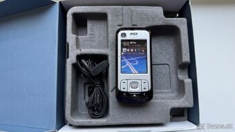 Nokia 6110 Navigator Slovenčina