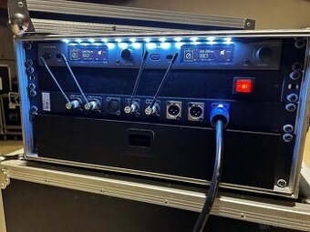 Handky Audio technika