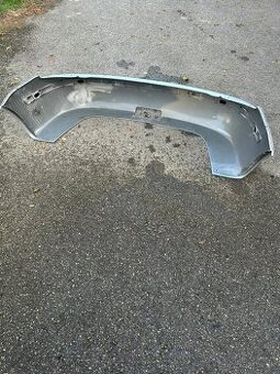 Pedám zadný narazník SKODA FABIA I combi