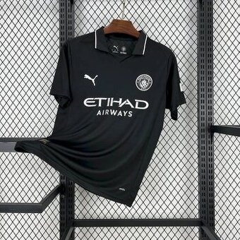 Predám Manchester city dres - 1