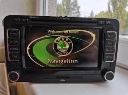 Auto Rádio Značky Org Columbus