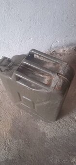 Kanister 20 l
