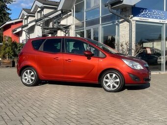 Opel MERIVA benzín 120K