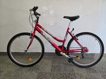 Hauser - Galaxy / Cestný bicykel / dámsky