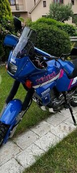 Yamaha Tenere xtz 660 - 1
